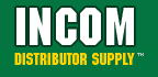 Incom Distributor Supply logo
